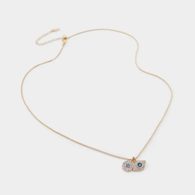 ALDO Quieni 2.0 collier à pendentif