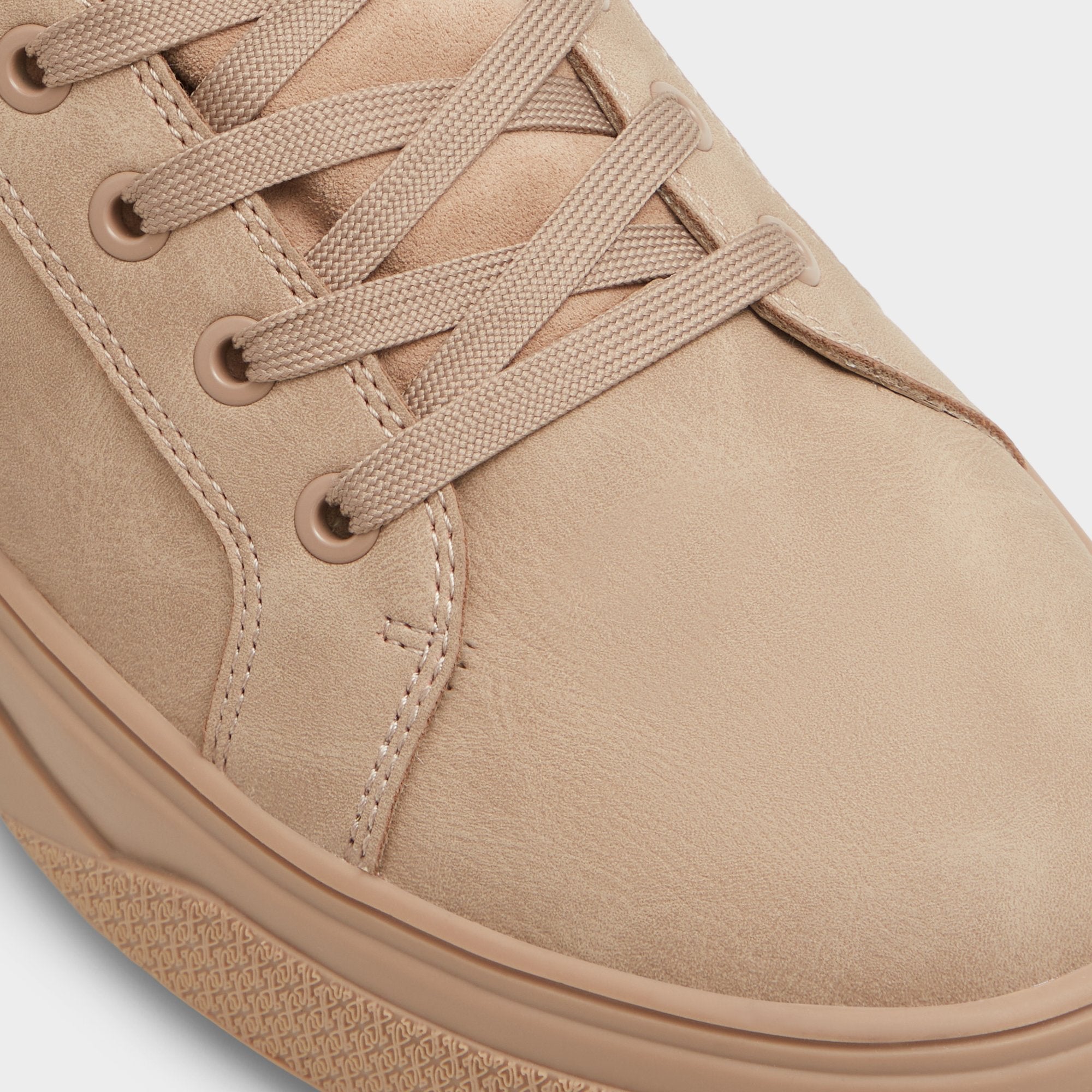 ALDO Dusker bottines marron imperméables