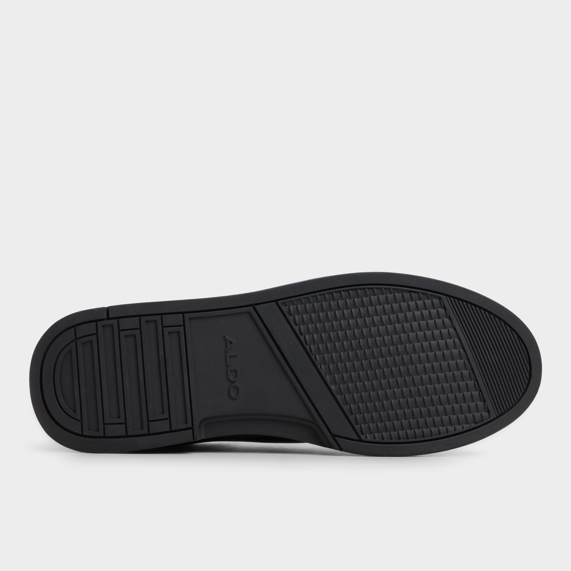 ALDO Pearce sneakers basses noires