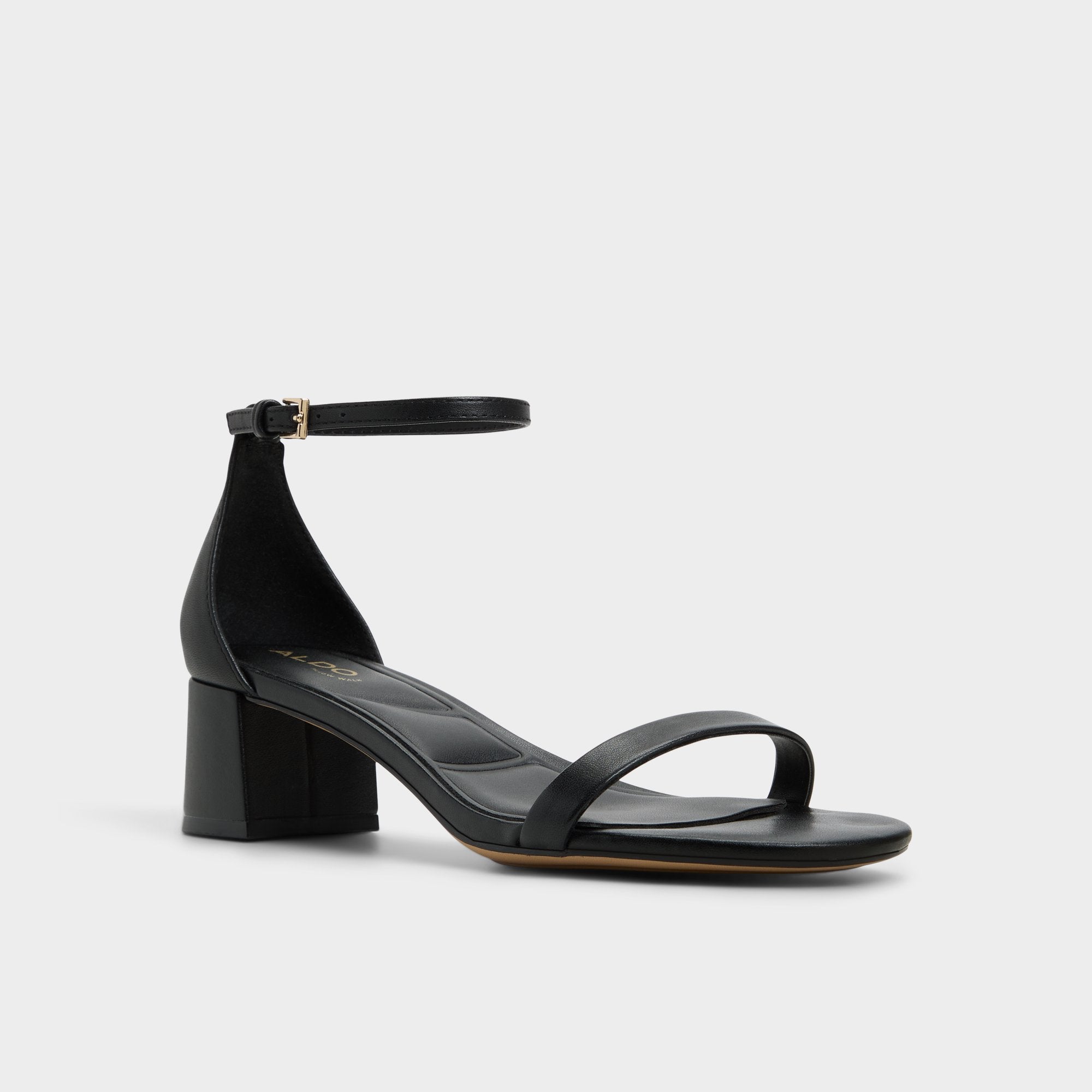 ALDO Calliope sandales talon bloc bride cheville