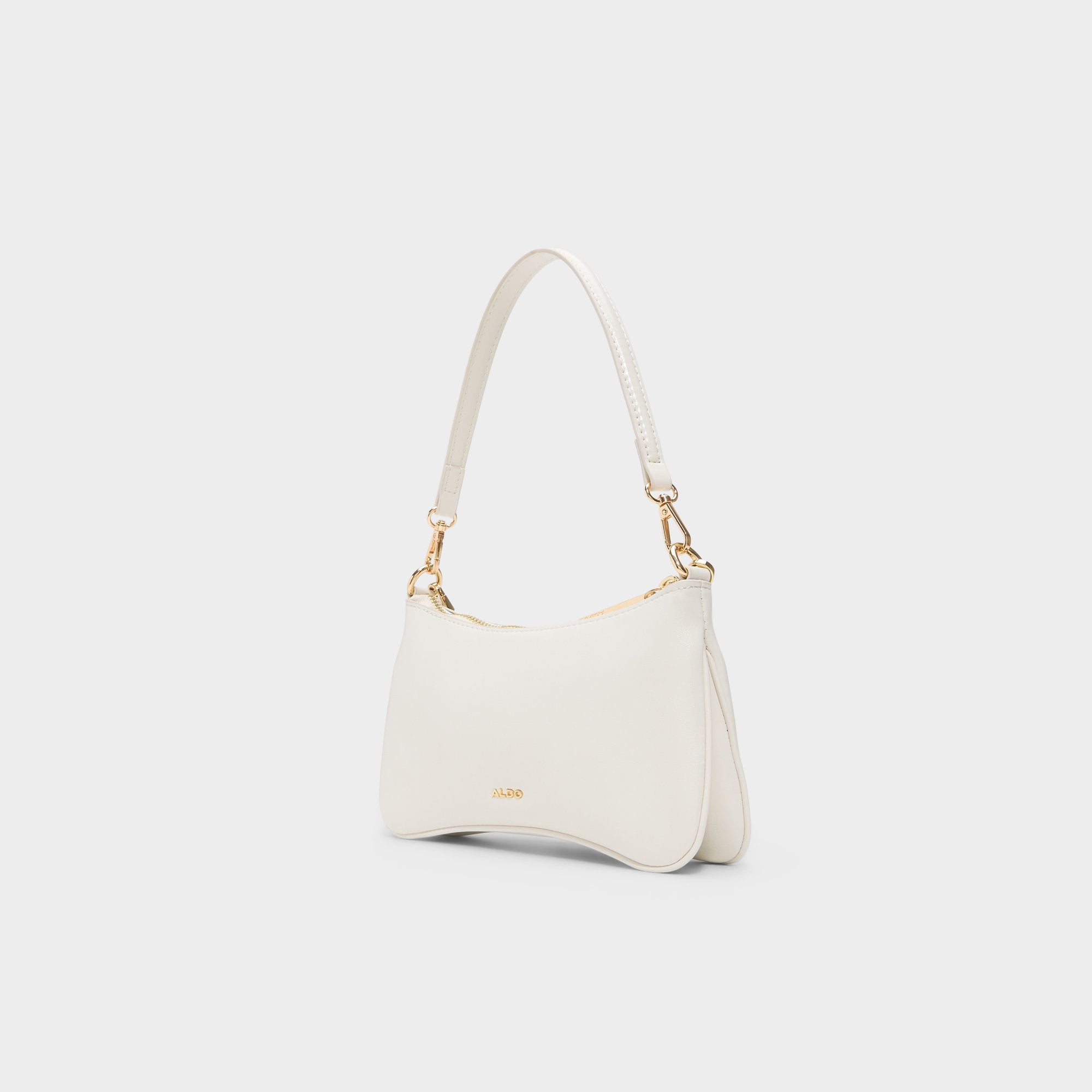 Aldo Olevyaa sac à main femme noir