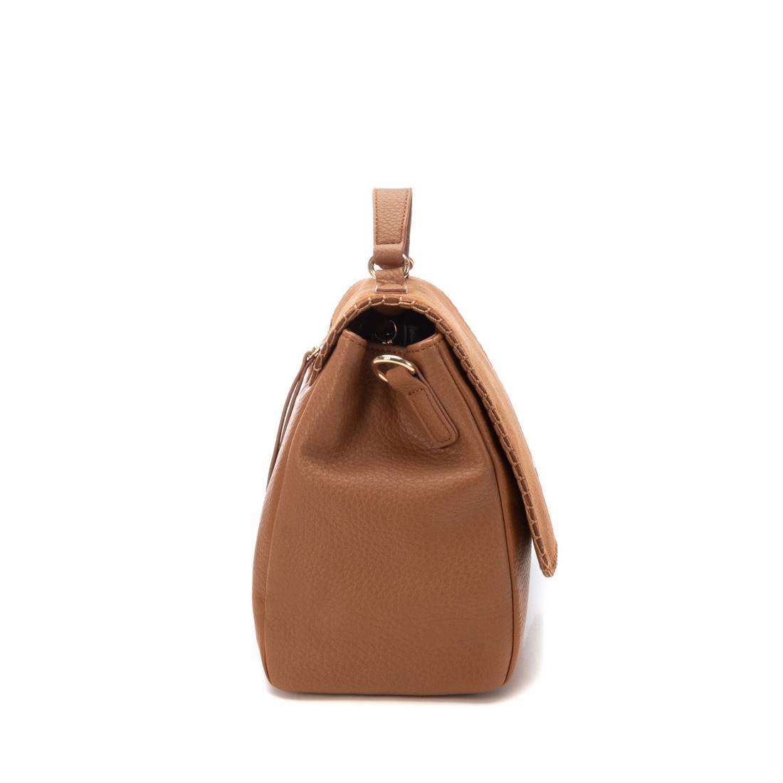 Carmela 18614303 bandoulière camel 22x24x10 cm