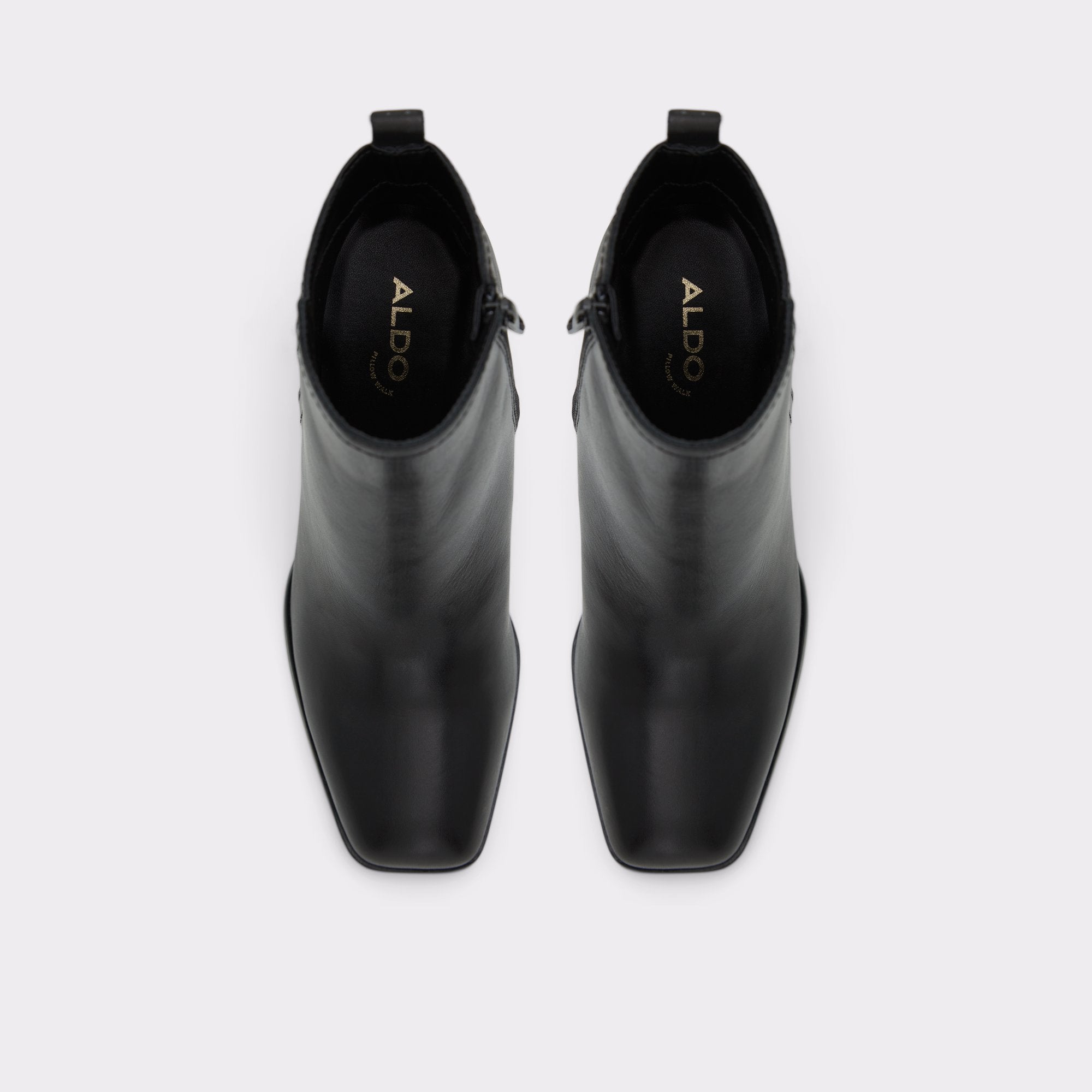 ALDO Reva bottines à talon femme
