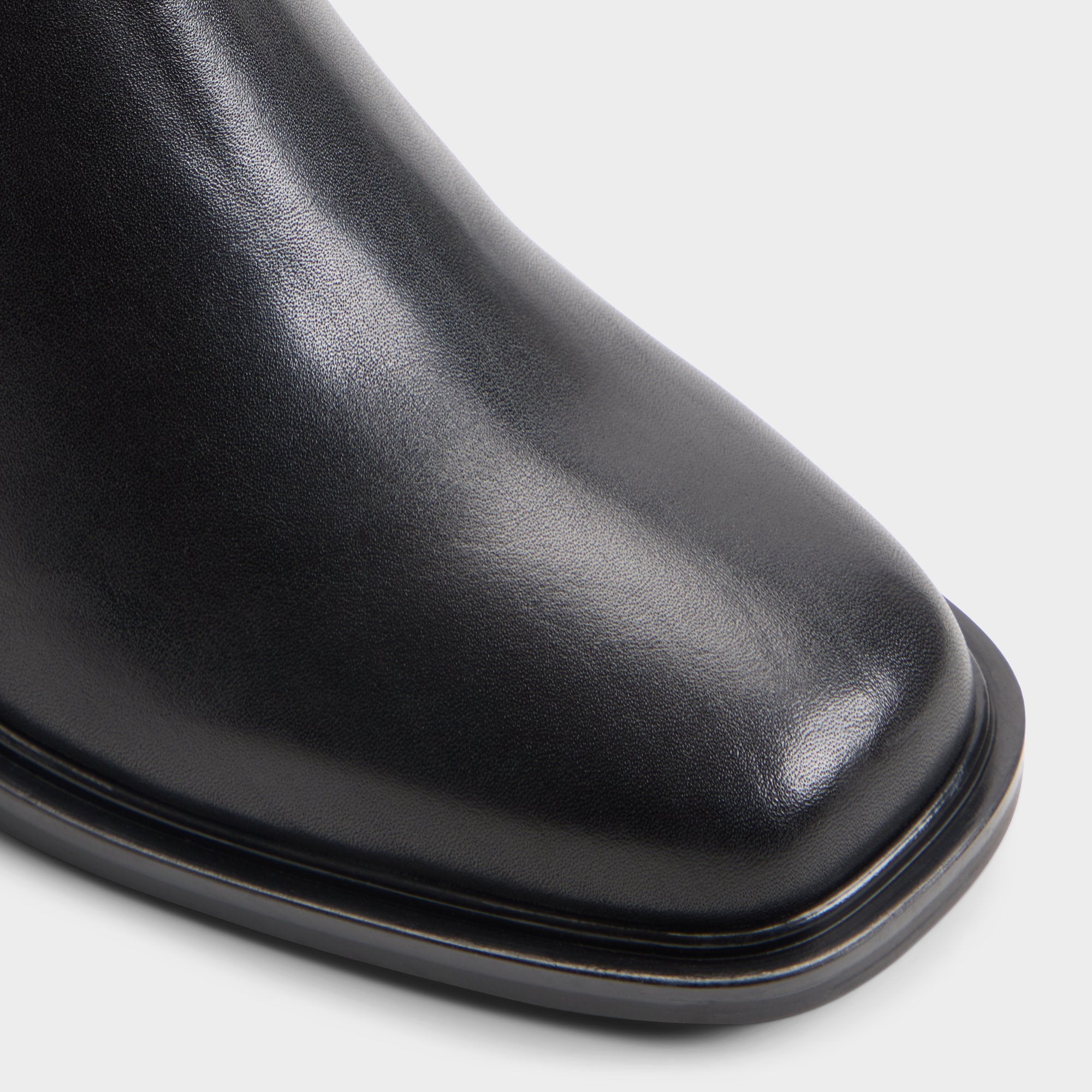 ALDO Tywyn bottines femme à talon cuir