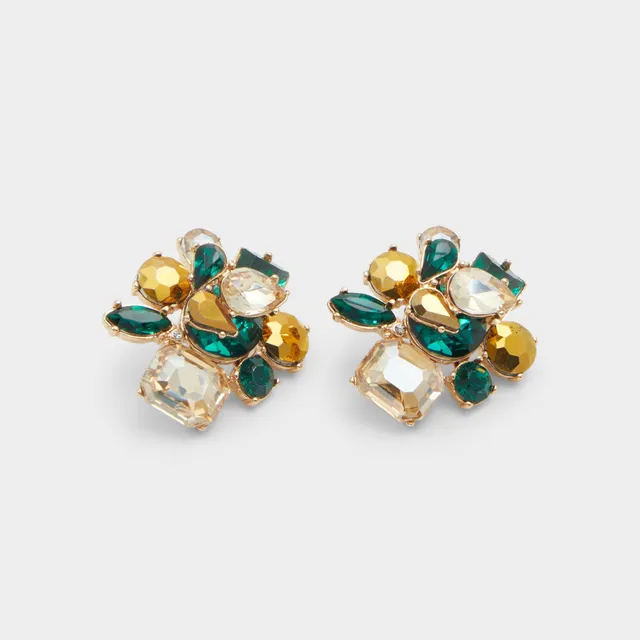ALDO Malamocco boucles oreilles clous fantaisie