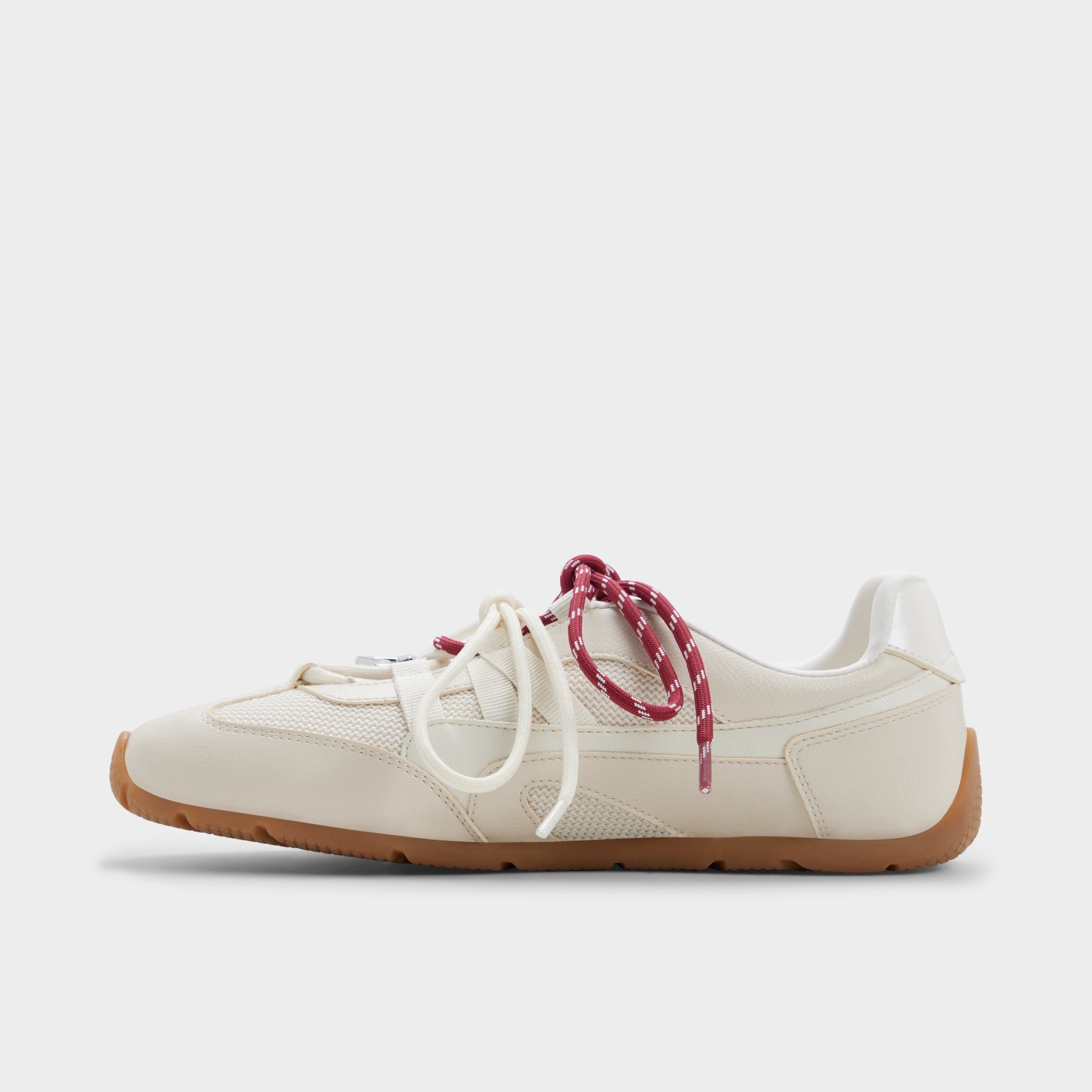 ALDO Prima sandales femme cuir plat