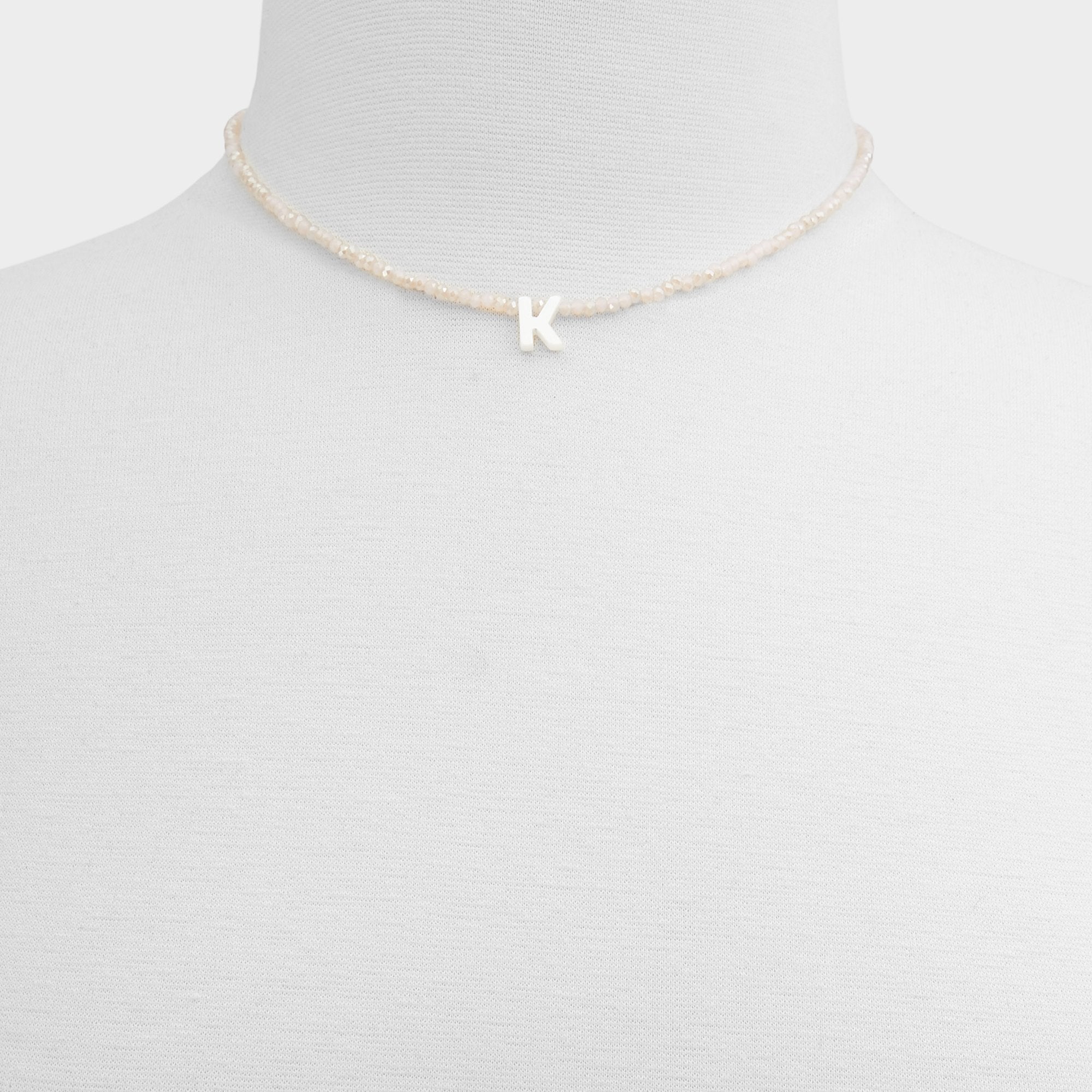ALDO Loveletter bijou fantaisie doré