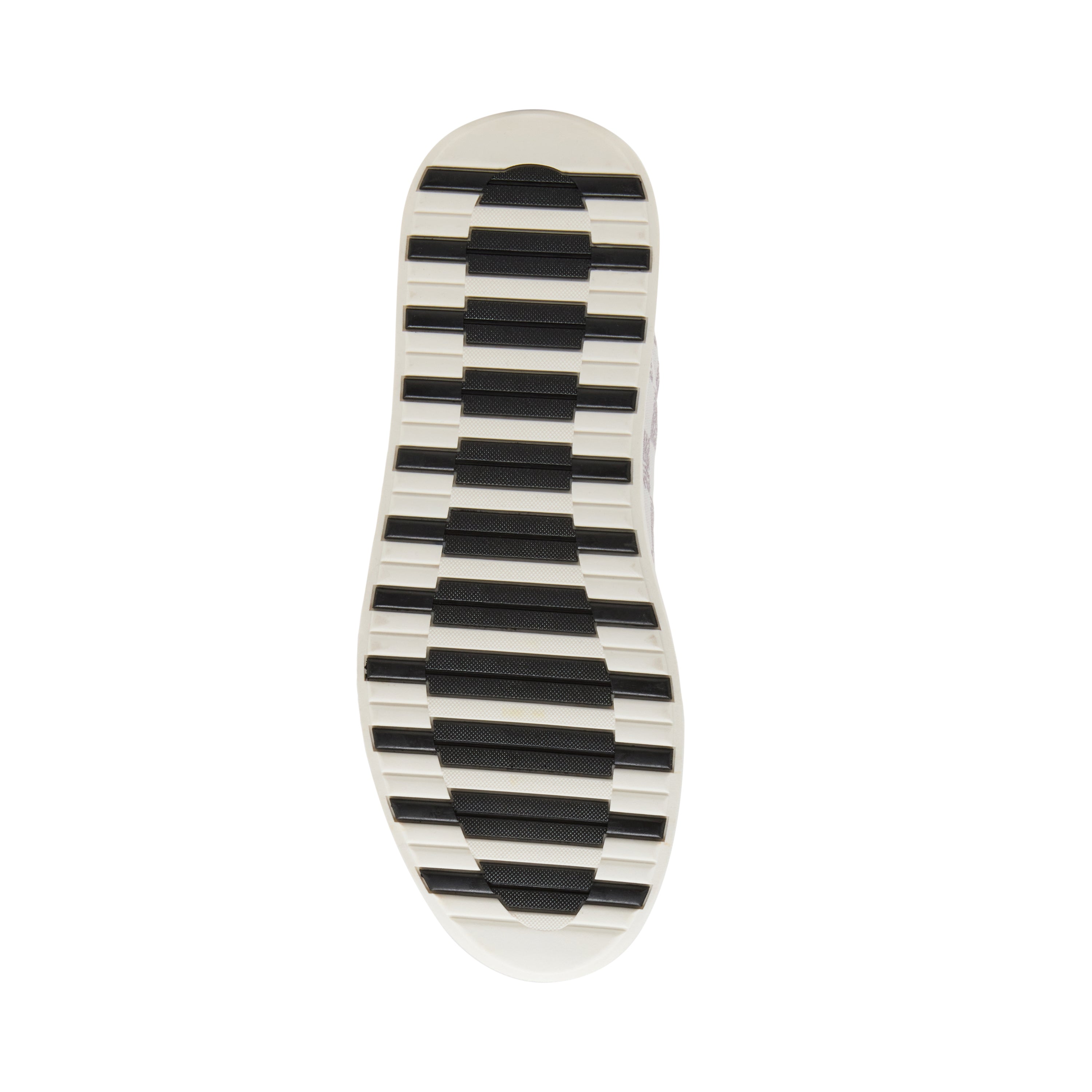 Steve Madden Rayric basket noir toile homme