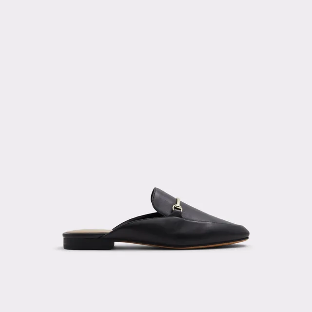 ALDO Terri mules loafer femme détail chic
