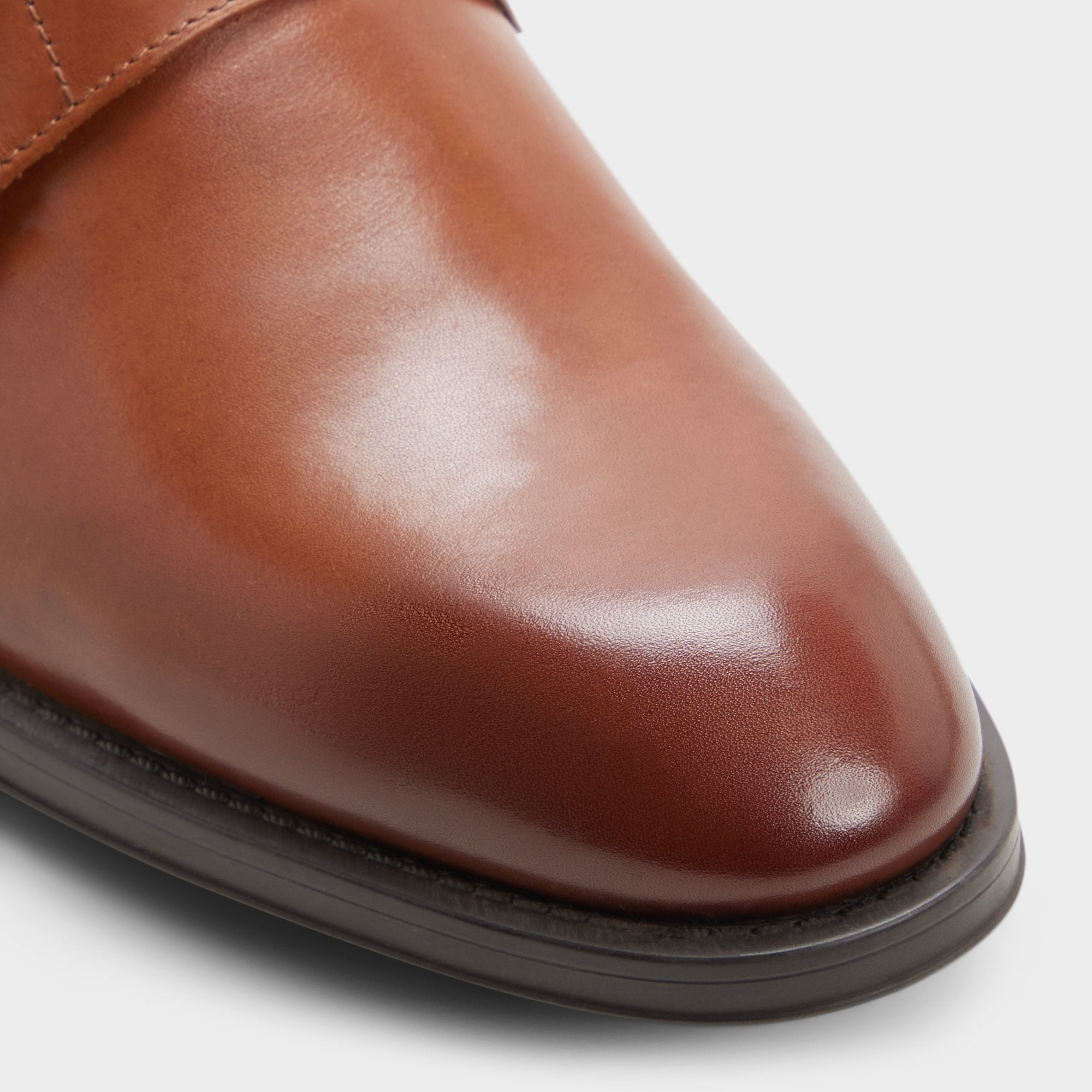 ALDO Gomez-in bottines marron homme ville