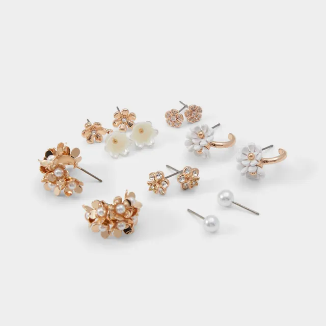 ALDO Gardenglow bijou fantaisie floral