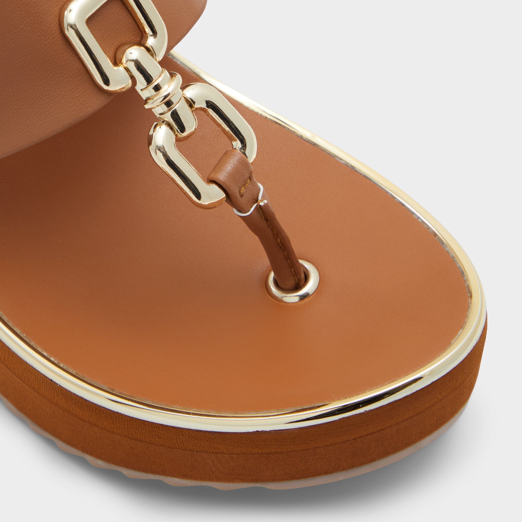 ALDO Maesllan sandales femme compensées