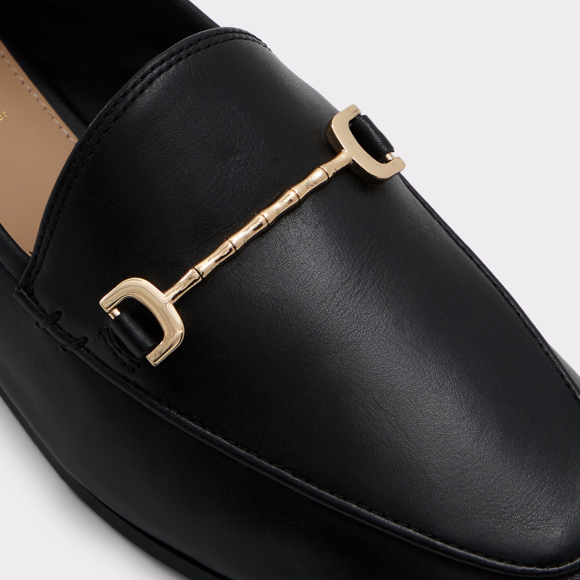 ALDO Kesley mocassins femme à mors