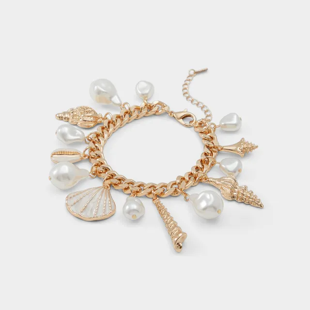 ALDO Seaaside bracelet femme charms
