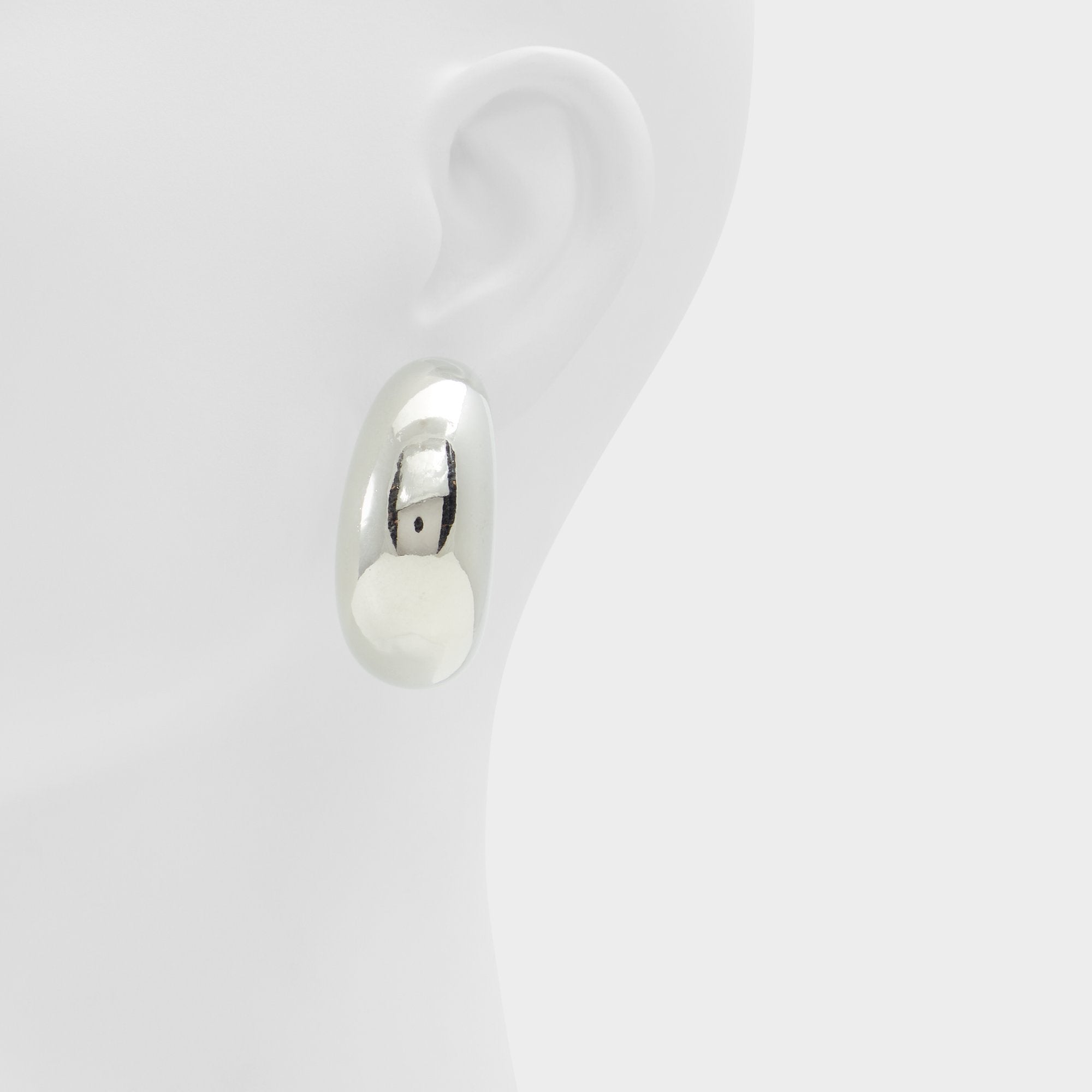 ALDO Oloiria boucles d’oreilles créoles dorées
