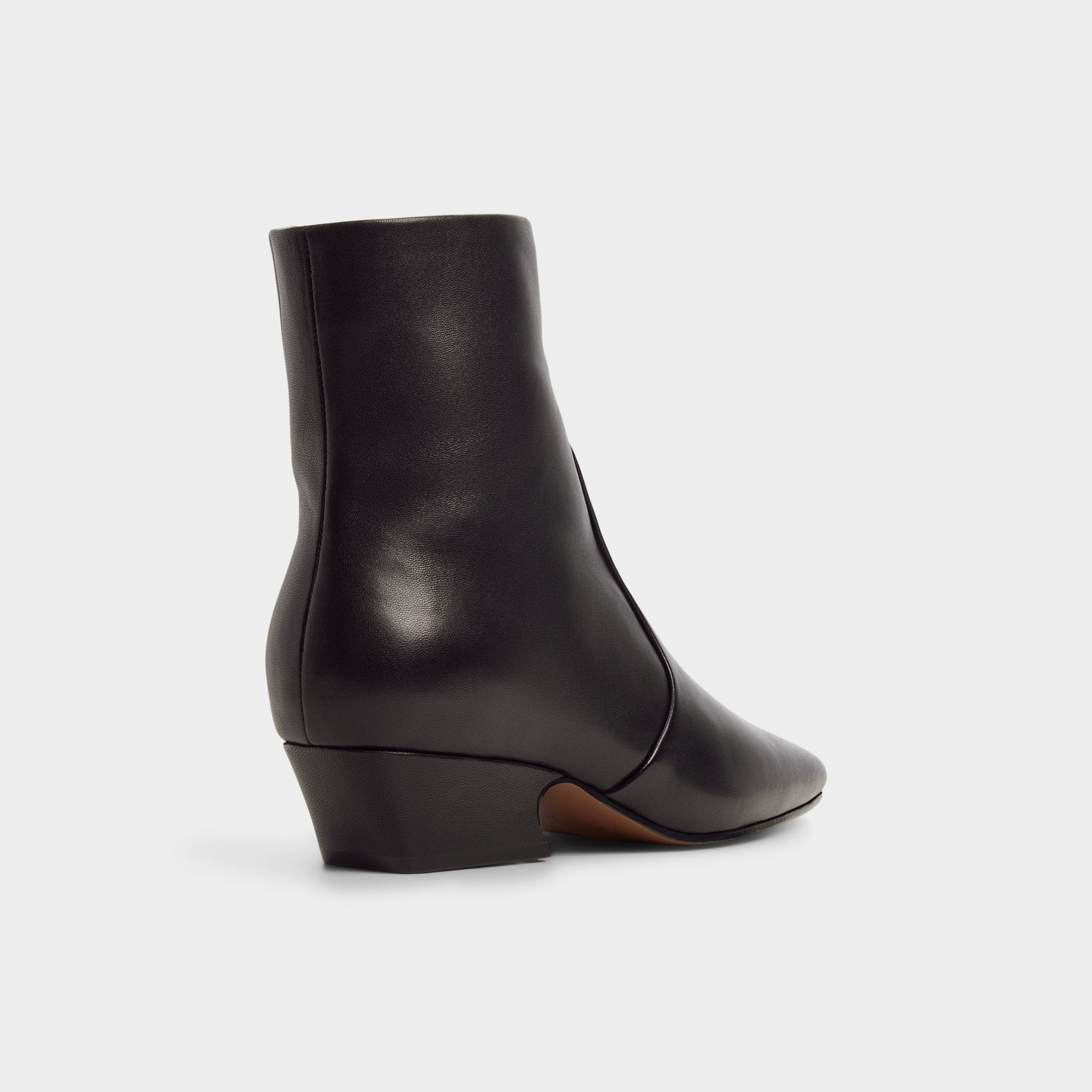 ALDO Frannie bottines à talons western confort