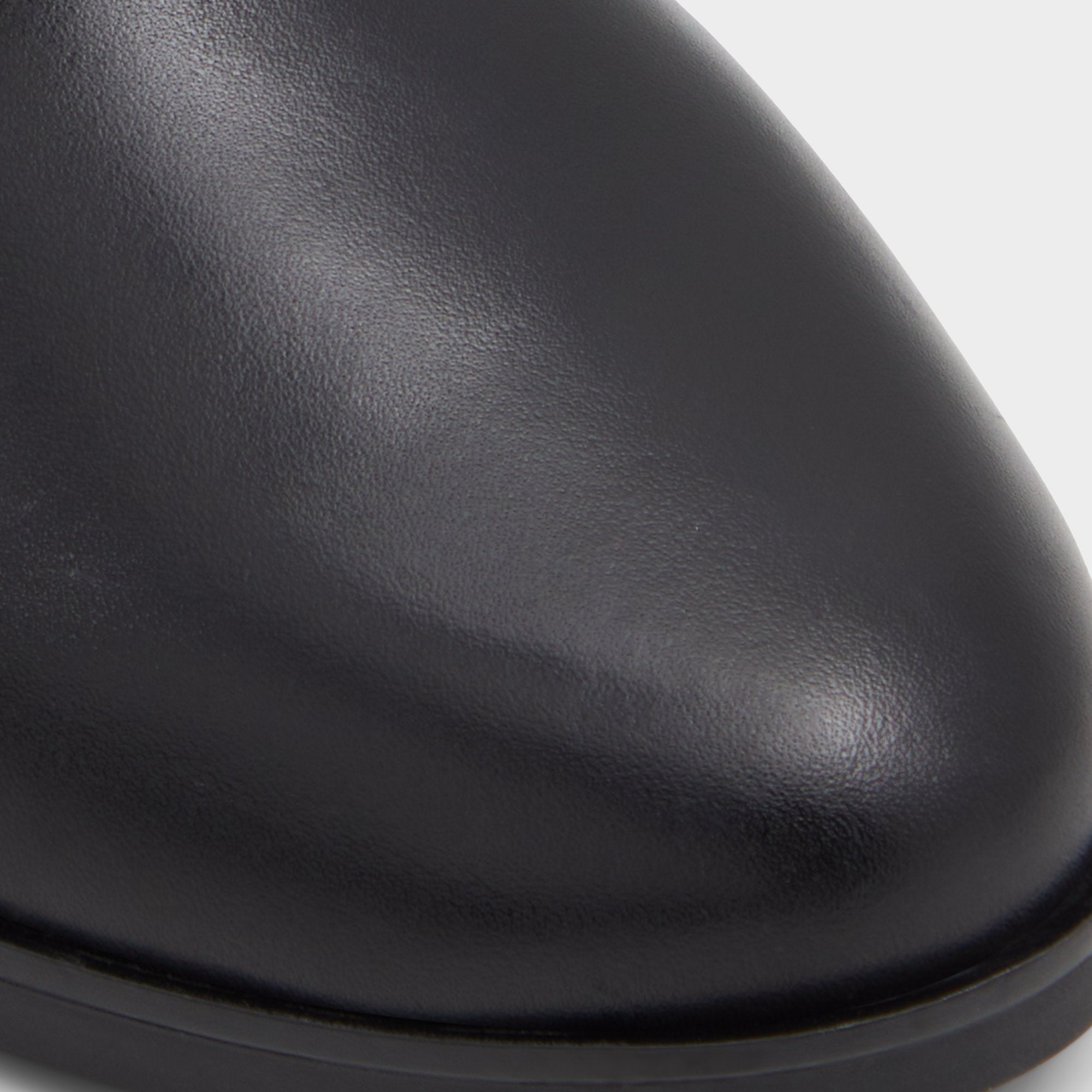 Aldo Etha derbies cuir talon bloc