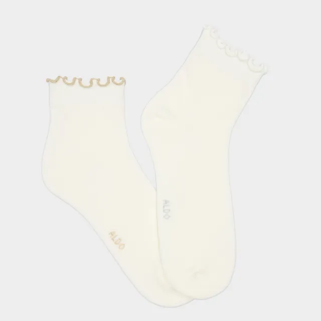 ALDO Frilluxe chaussettes volants