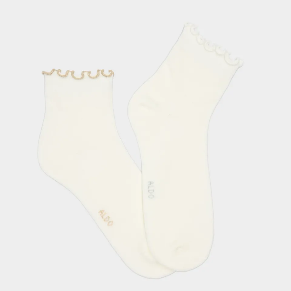ALDO Frilluxe chaussettes volants