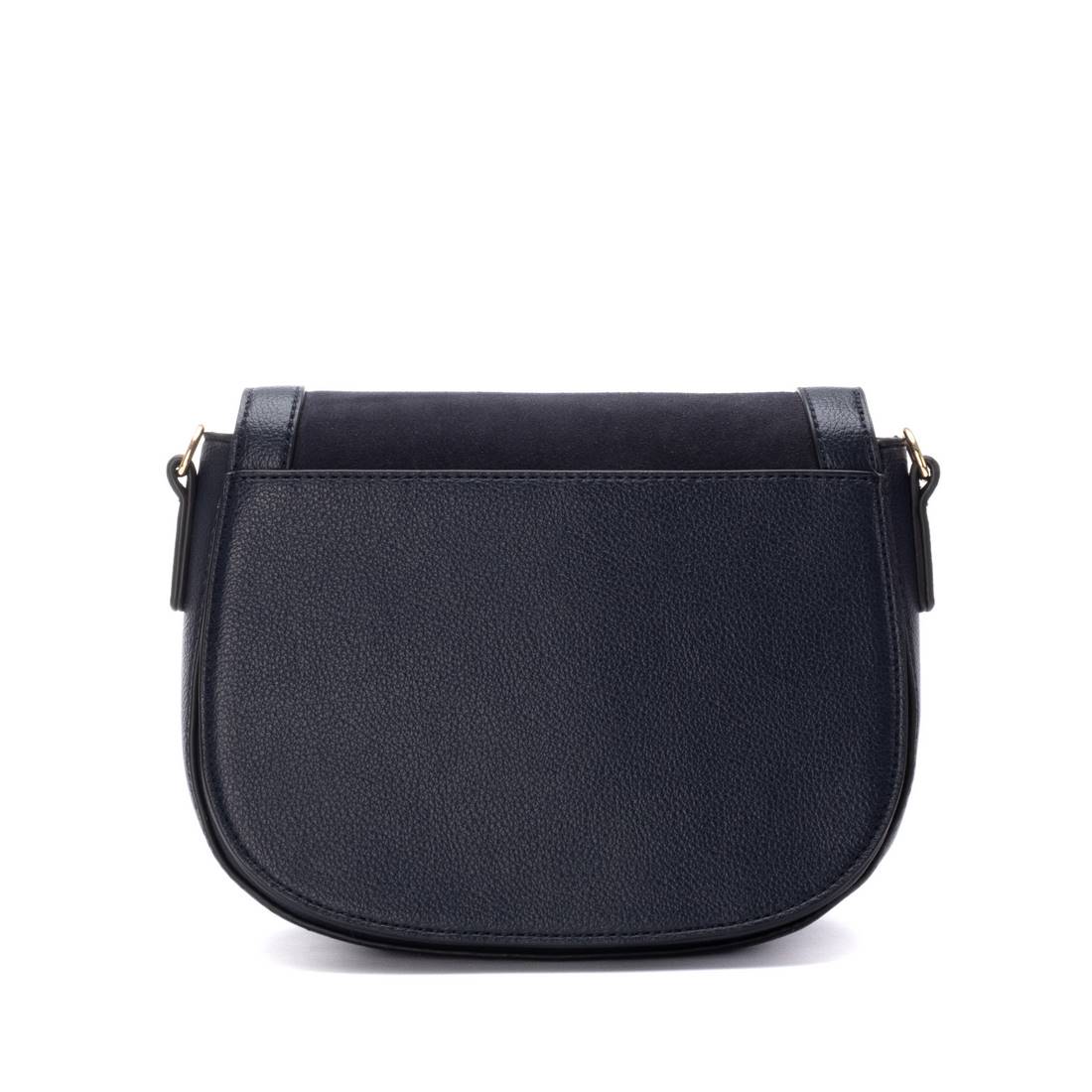 Carmela 18617703 sac bandoulière femme bleu marine