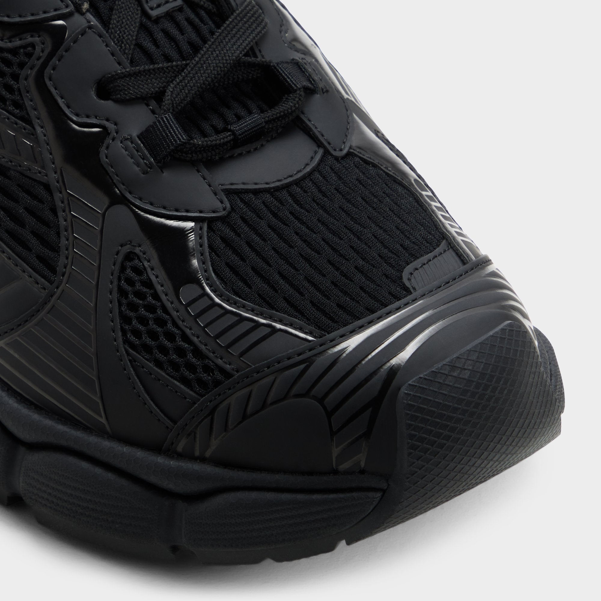ALDO Jensen sneakers noires homme