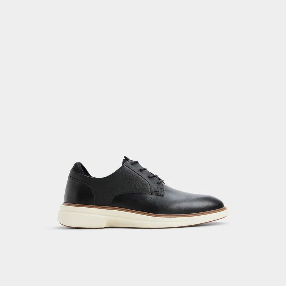 Aldo Tadeo chaussures noires homme