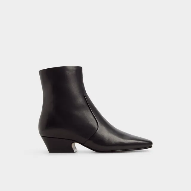 ALDO Frannie bottines à talons western confort