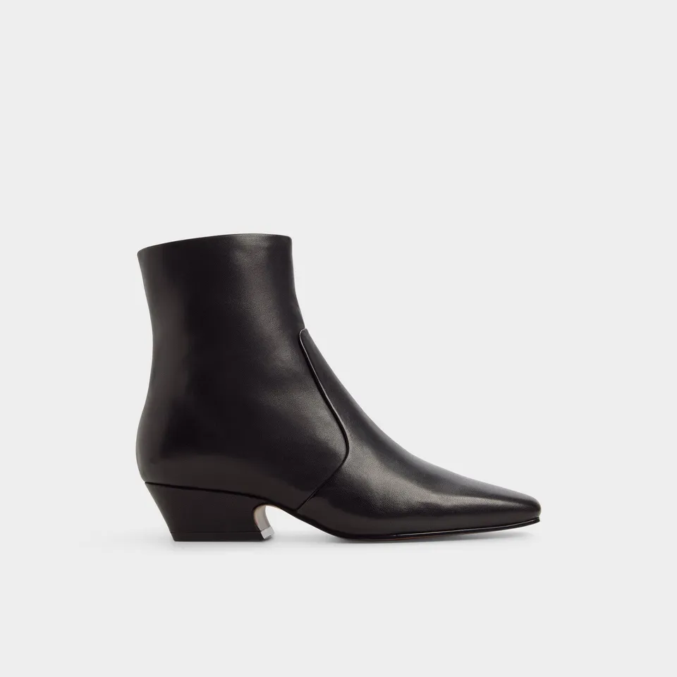 ALDO Frannie bottines à talons western confort