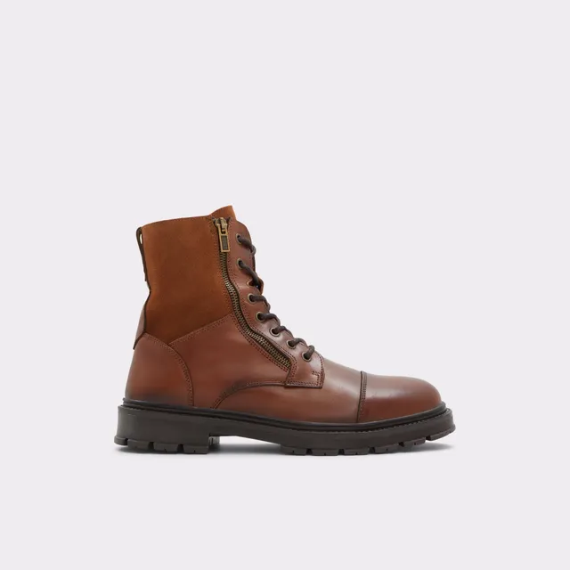 ALDO Aaren bottes marron pointure 11