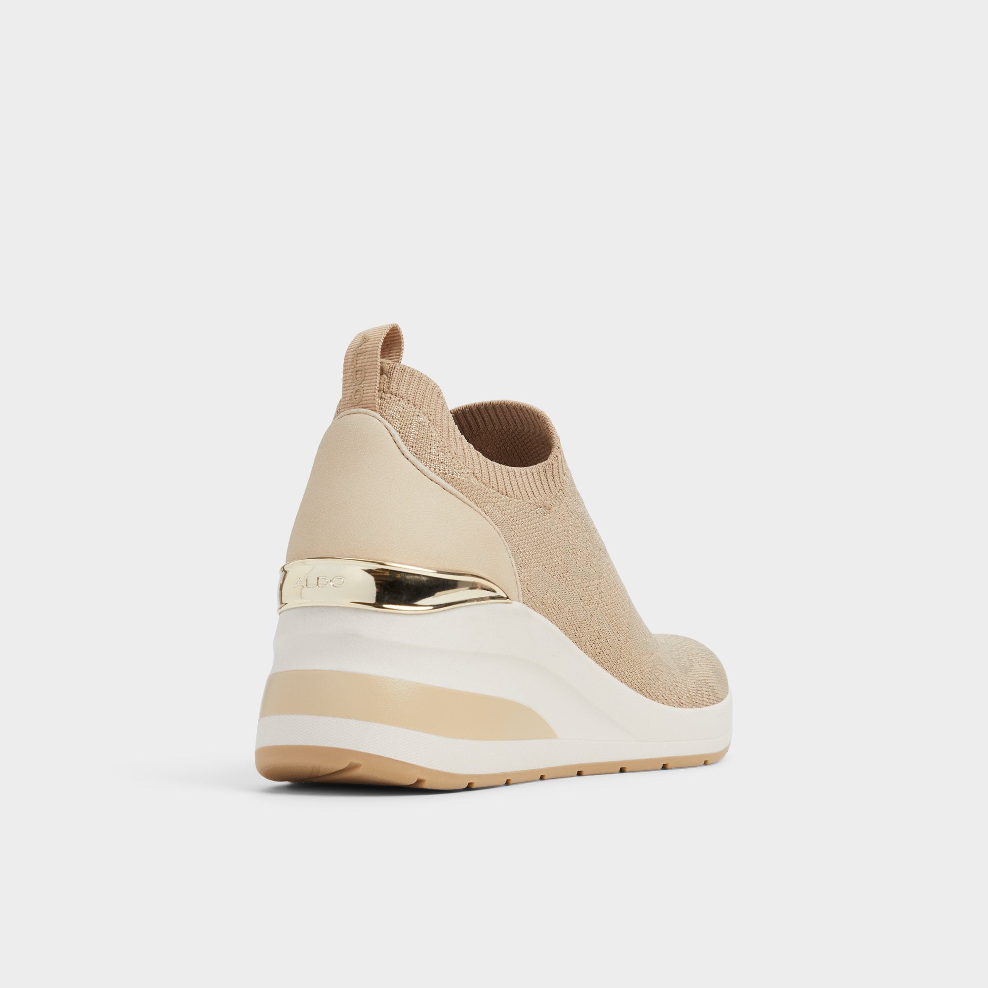 ALDO Sevan escarpins compensés sneakers