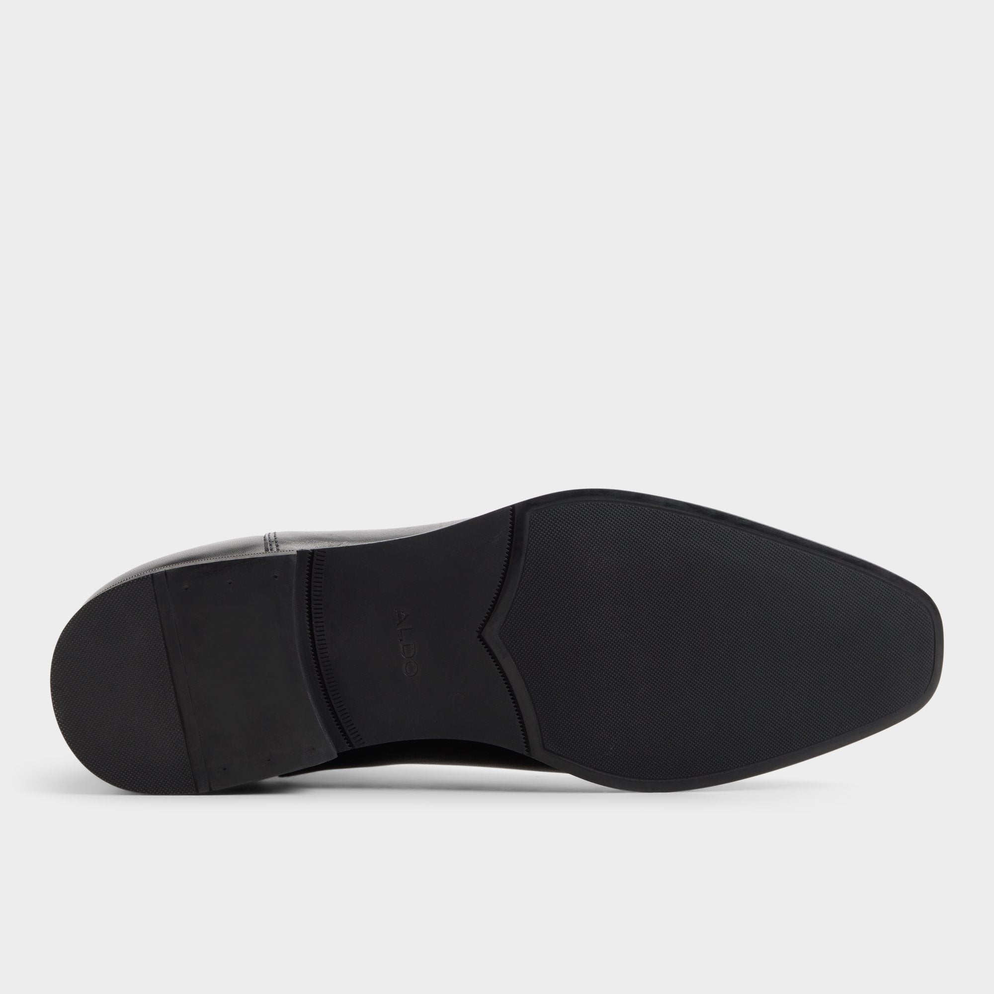 ALDO Fionno boots noires cuir véritable