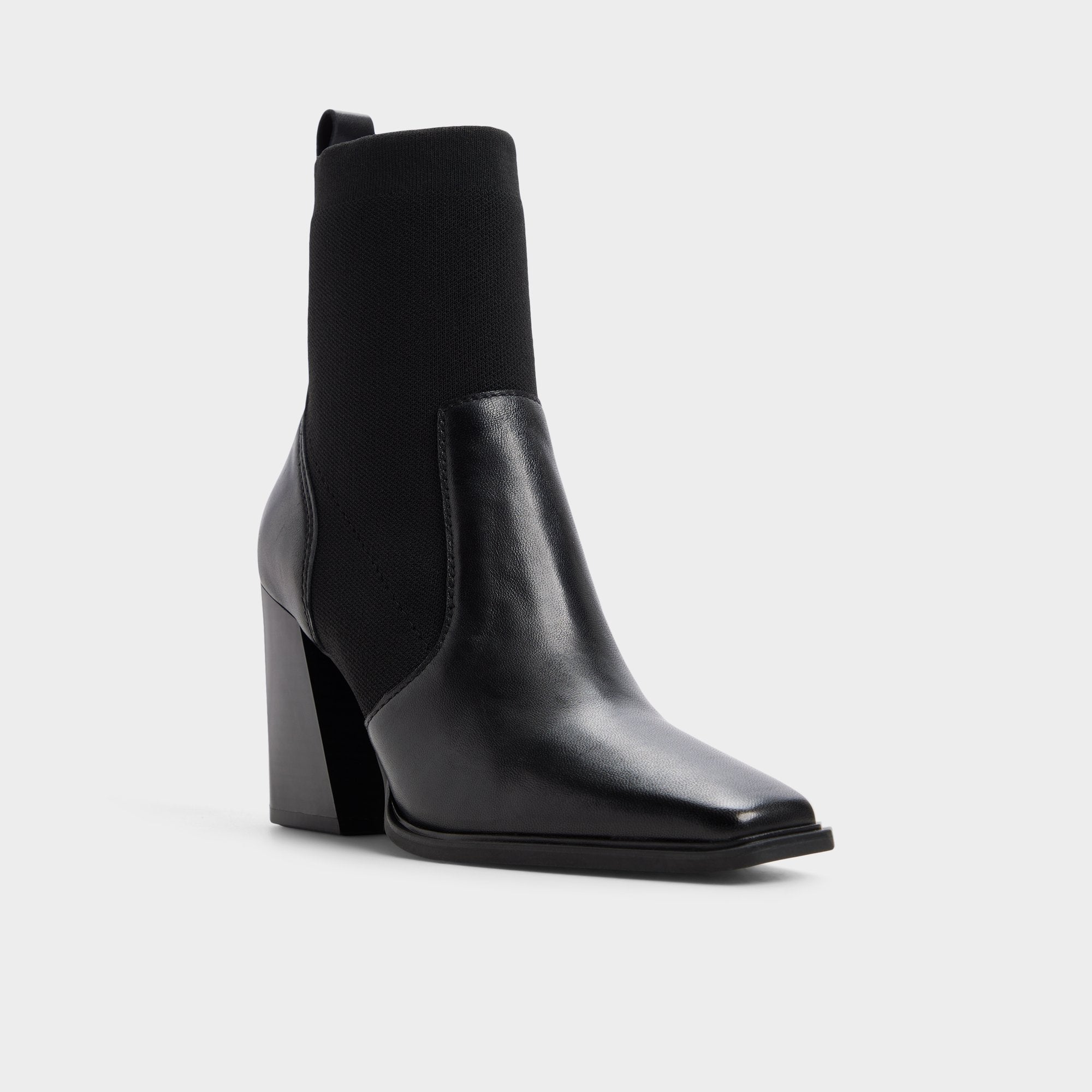 ALDO Ganinia bottes femme ville hiver
