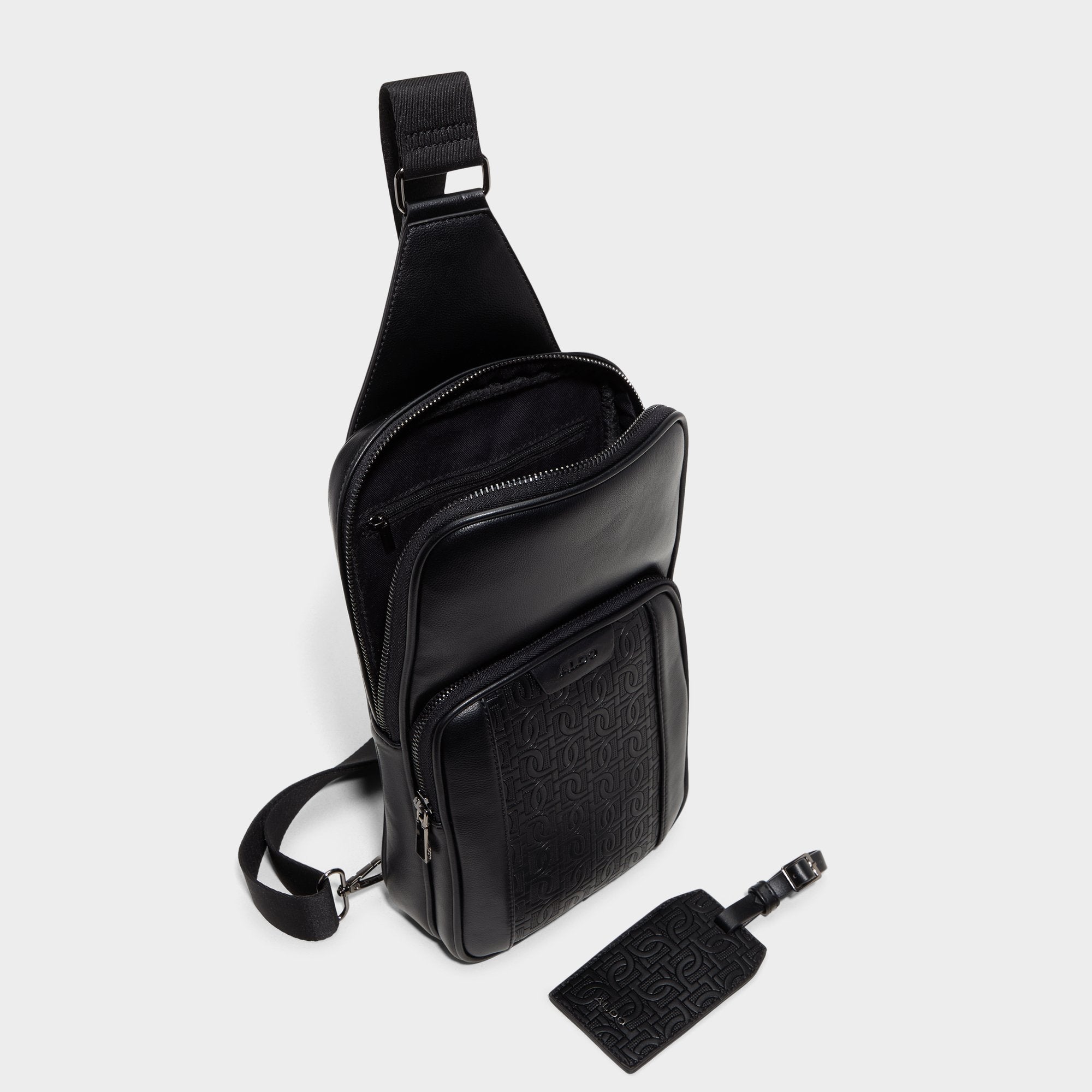 ALDO Cleos sac à main femme classique