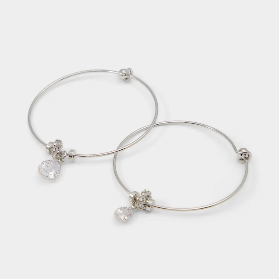 ALDO Caresstacks bijoux femme lot détail doré