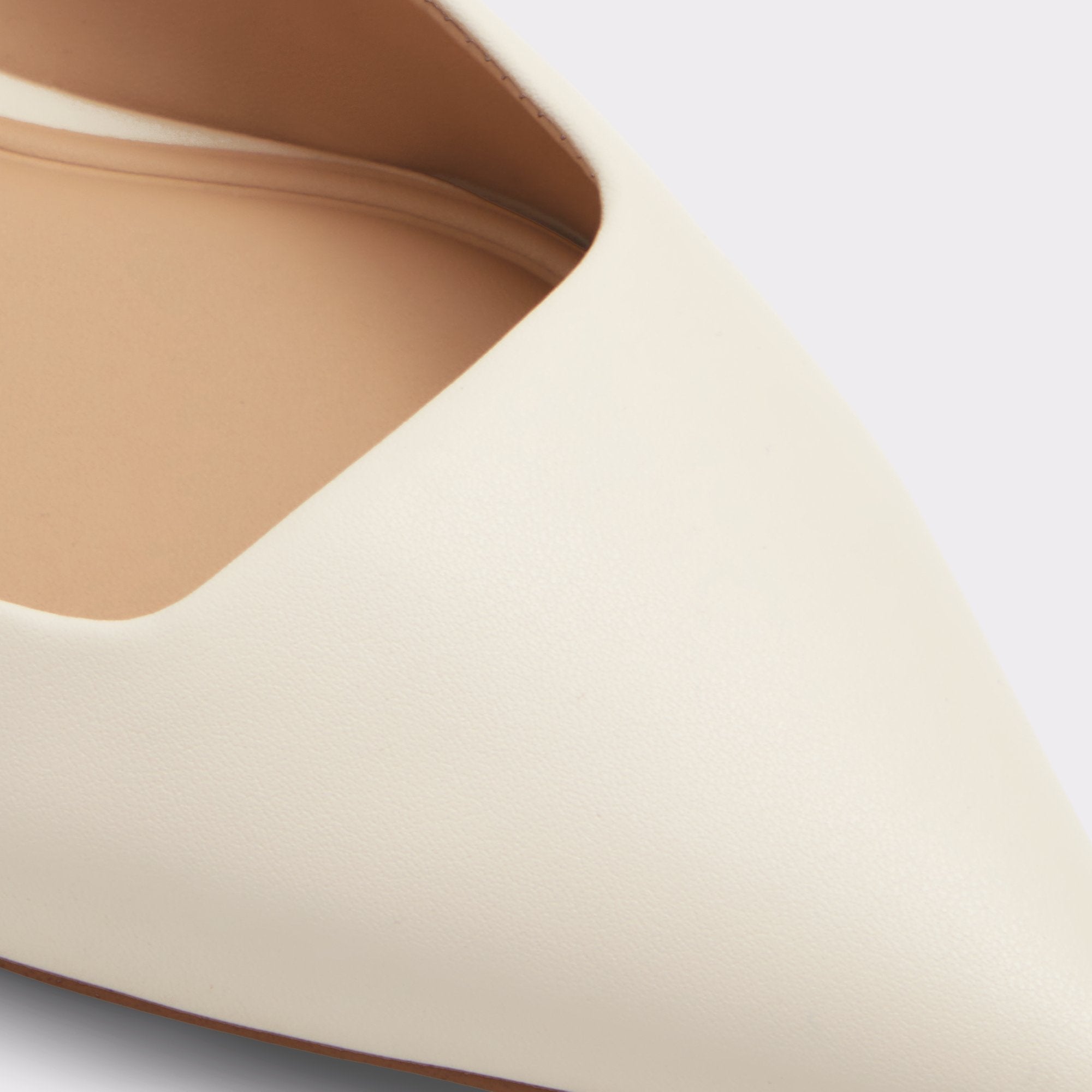 Aldo Valegyn ballerines slingback confort