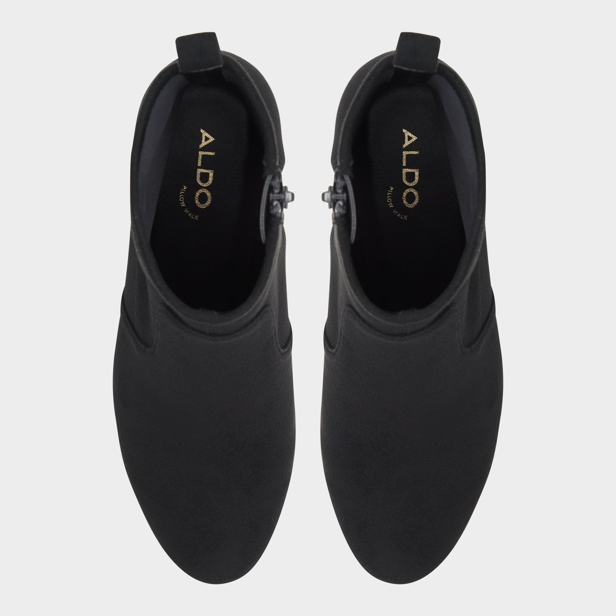 ALDO Tirgus bottines cheville extensible