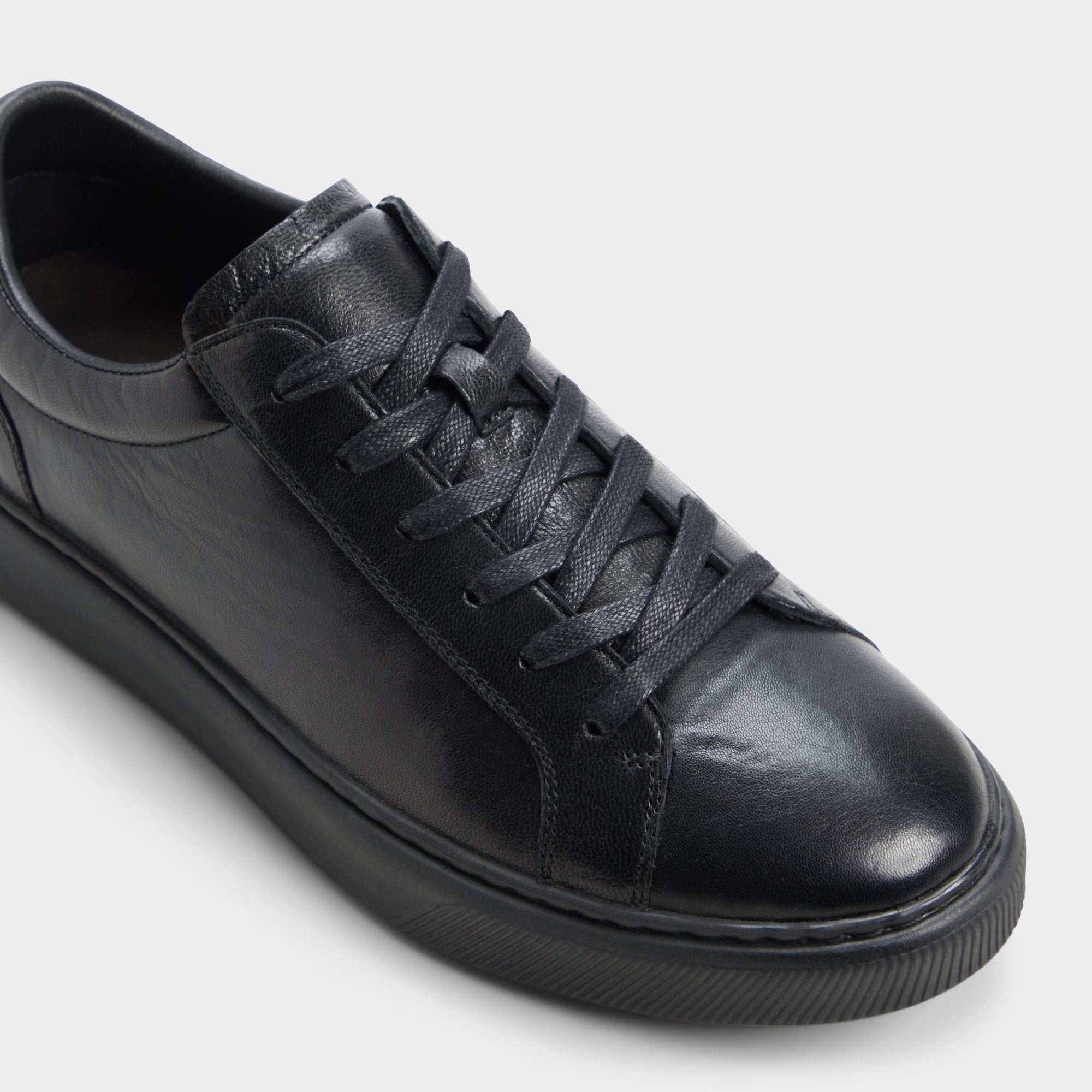ALDO Garett bottines femme noir cuir