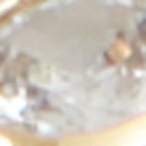 ALDO Eterrani collier fin doré femme