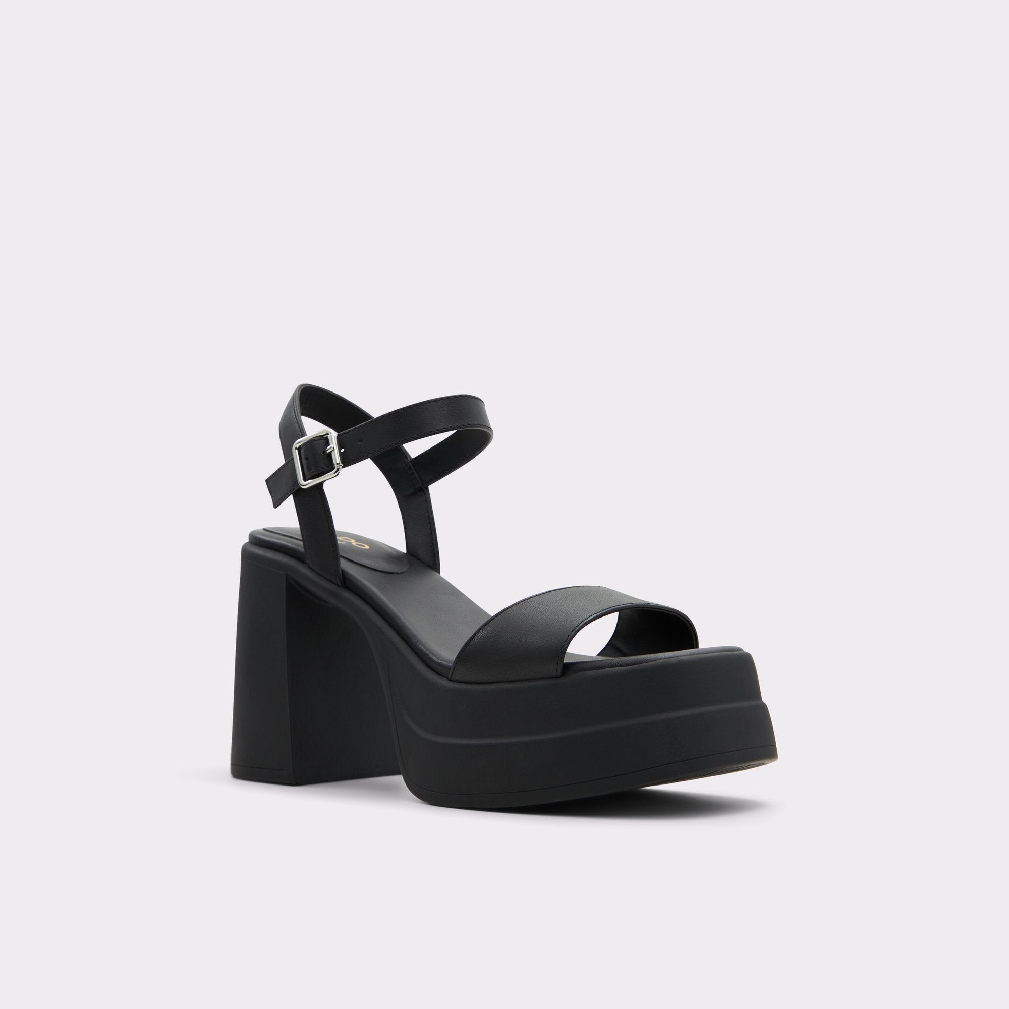 ALDO Taina sandales plateforme cuir à brides