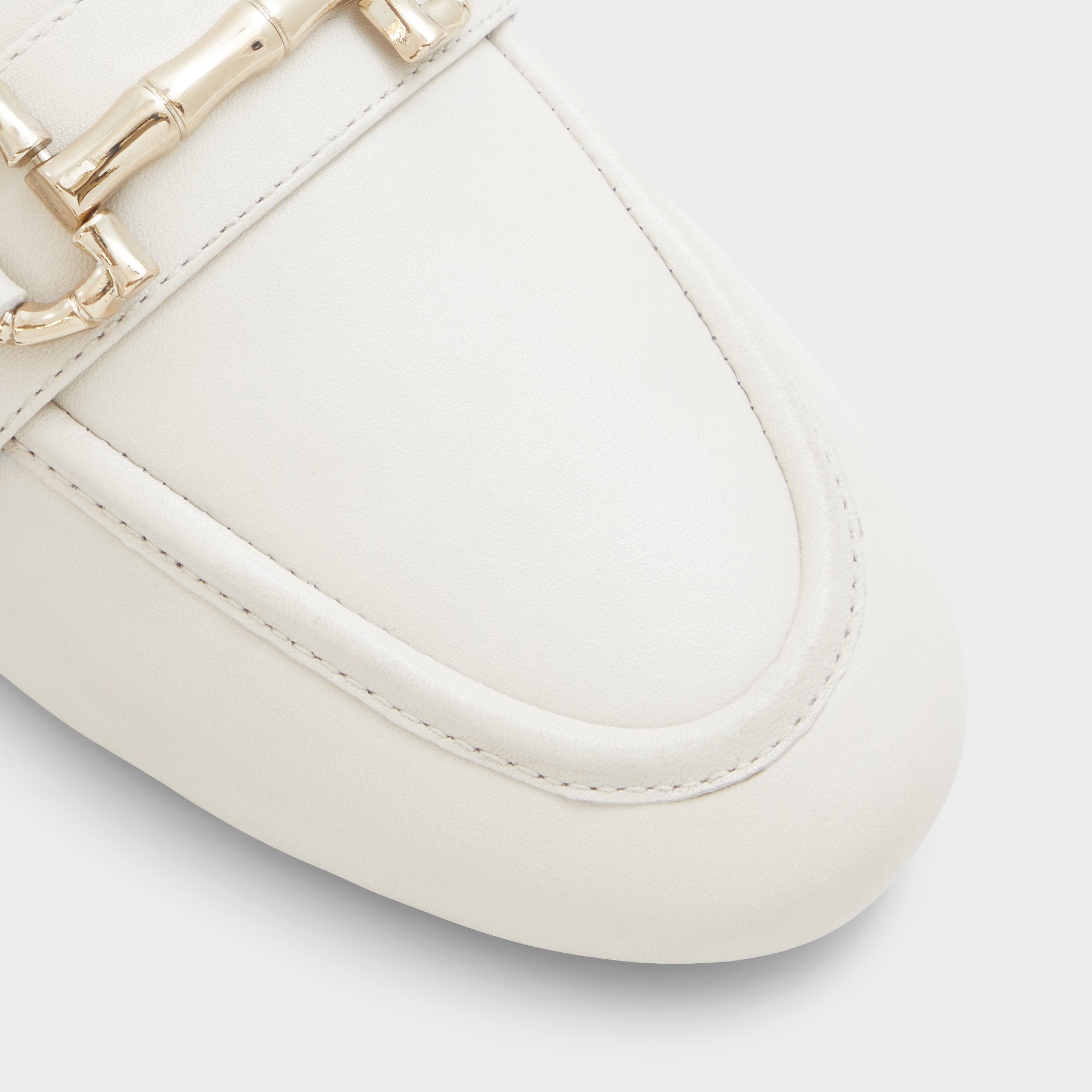 ALDO Moska mules femme à boucle métallique