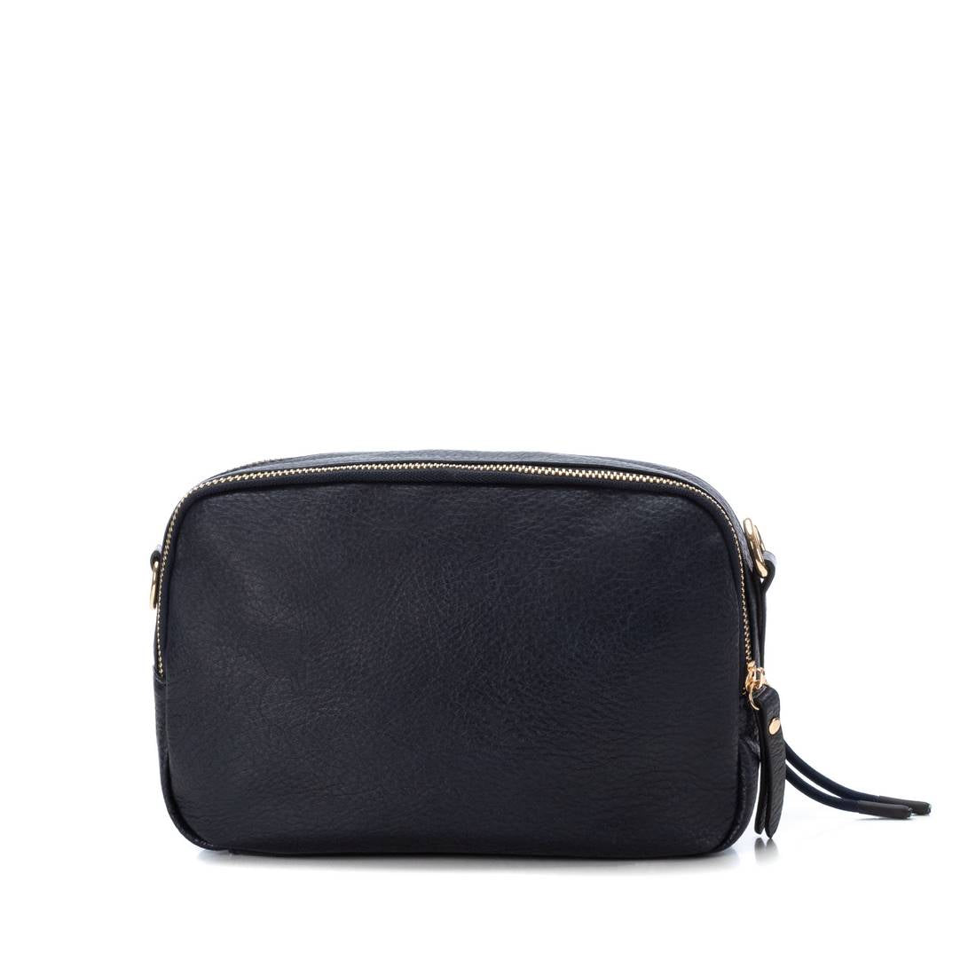 Carmela 18610901 sac bandoulière bleu 25 cm