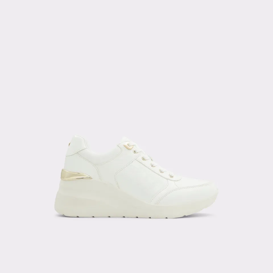 ALDO Iconistep sandales compensées plateform