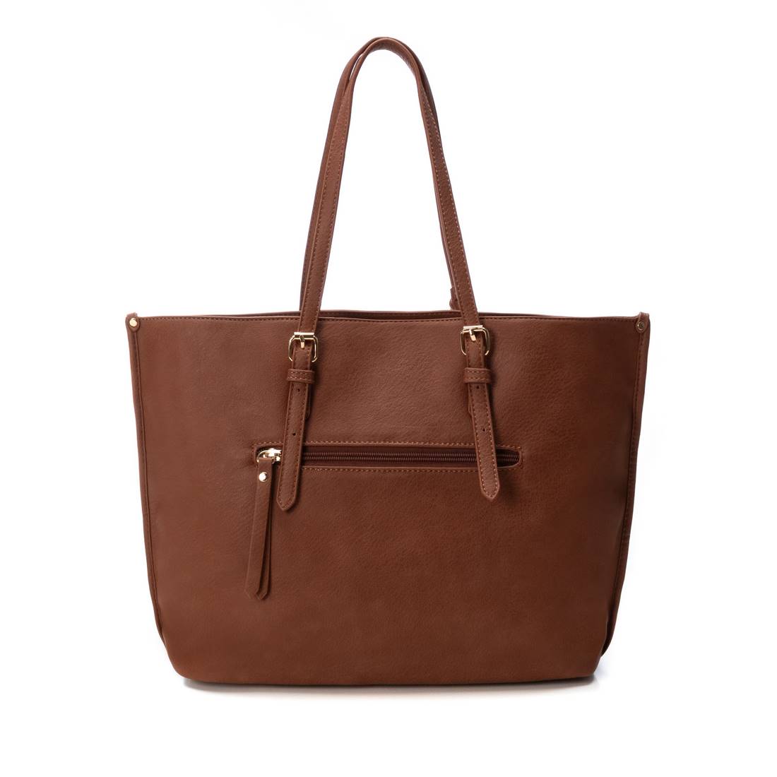 Carmela 18613002 sac épaule femme rafia beige