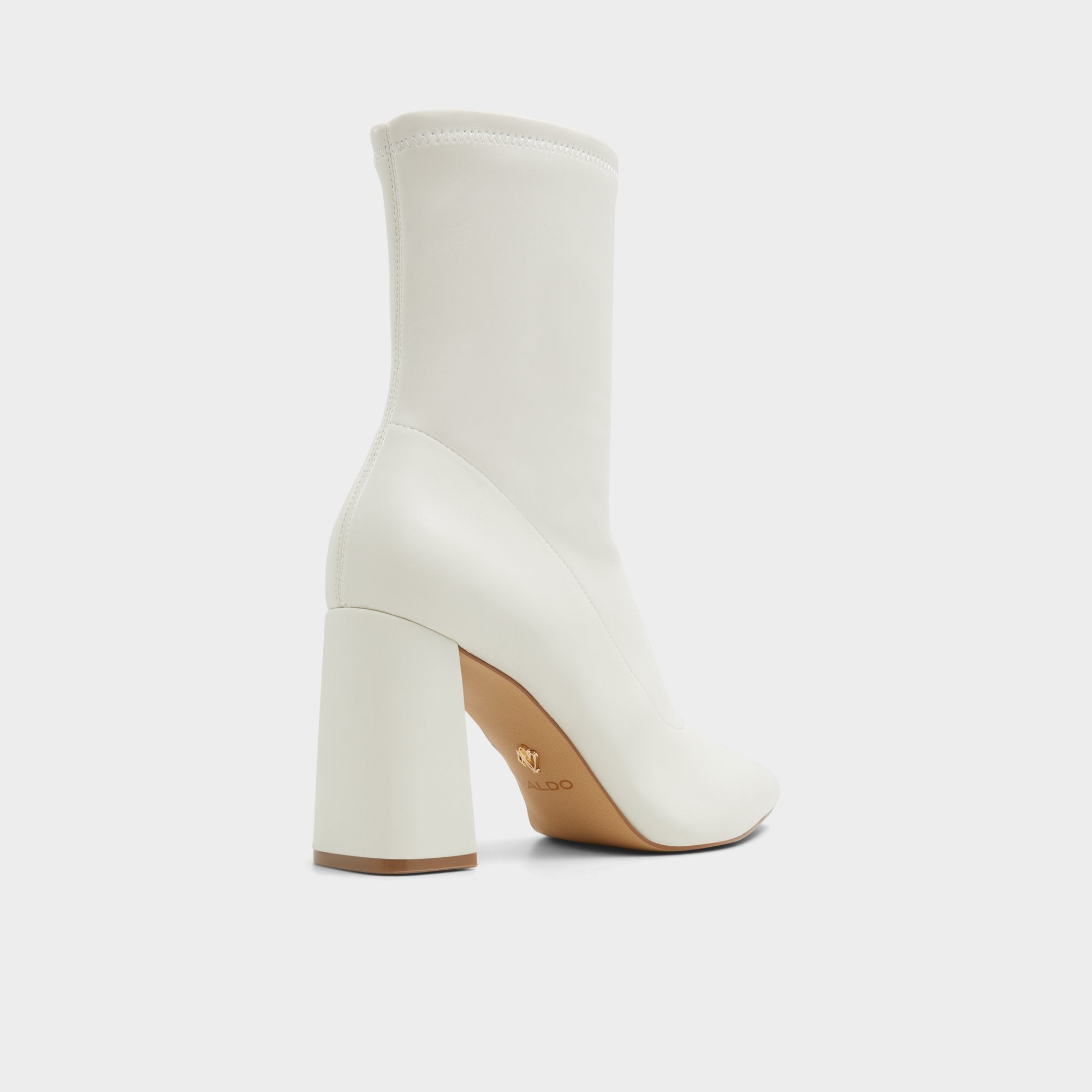 ALDO Figtree bottines extensibles noires
