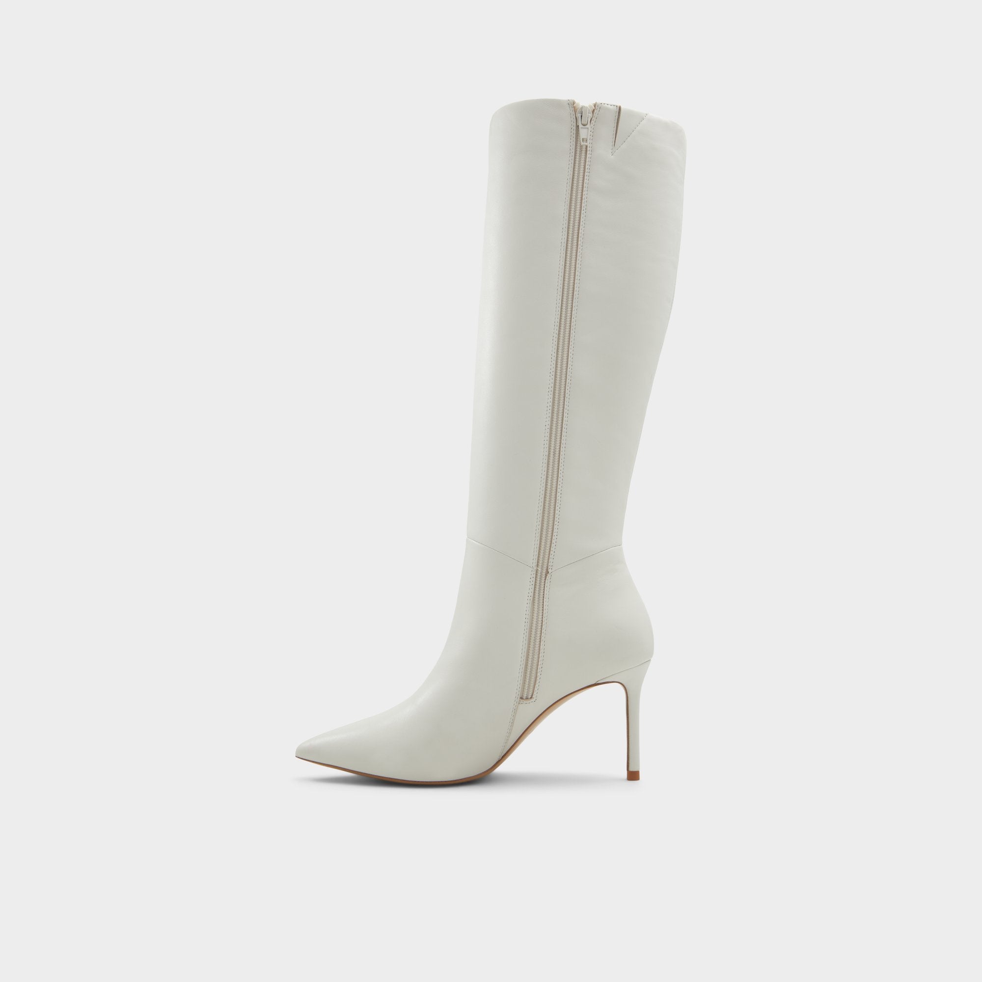 ALDO Laroche bottes genou talon aiguille