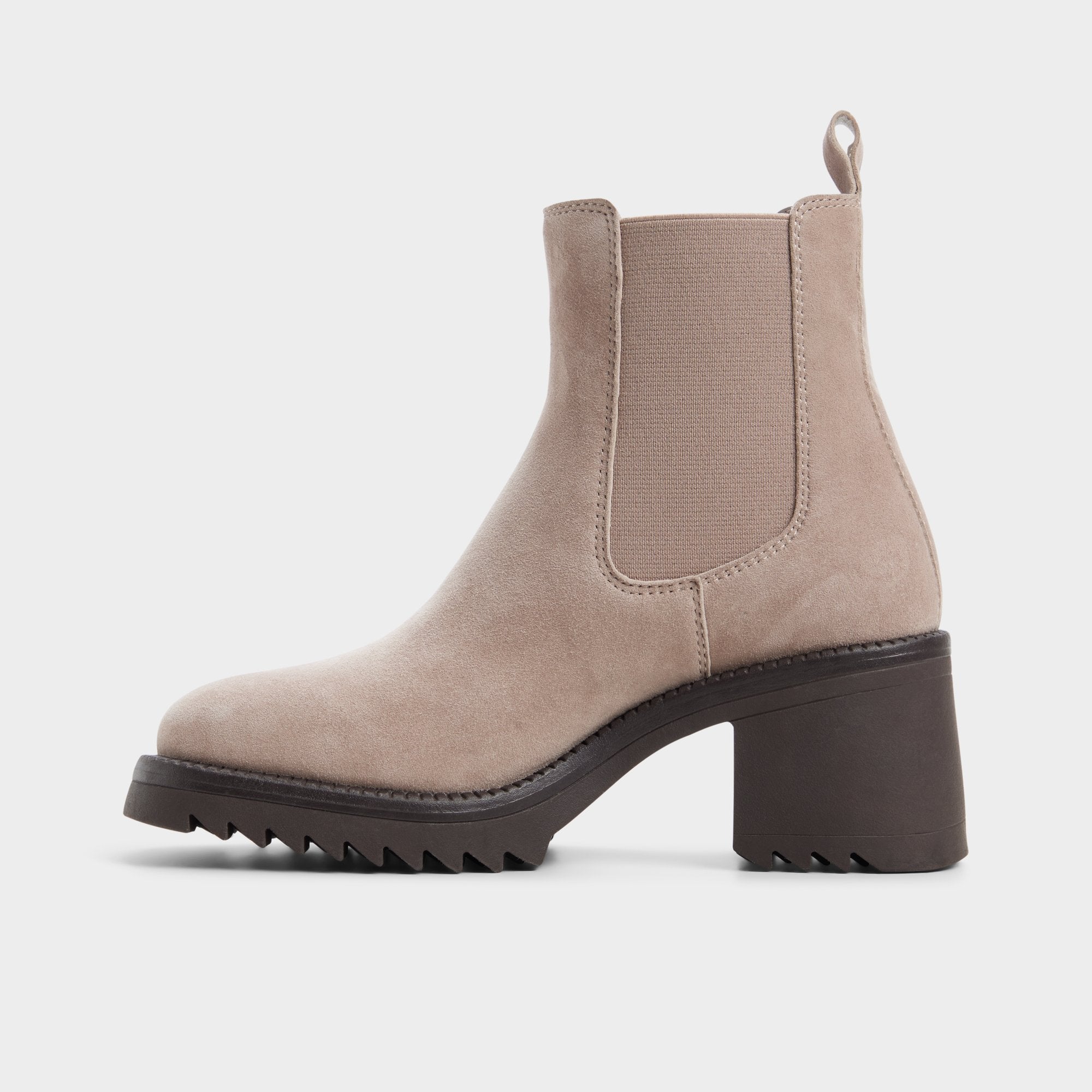 Aldo Anneliese bottes femme confort