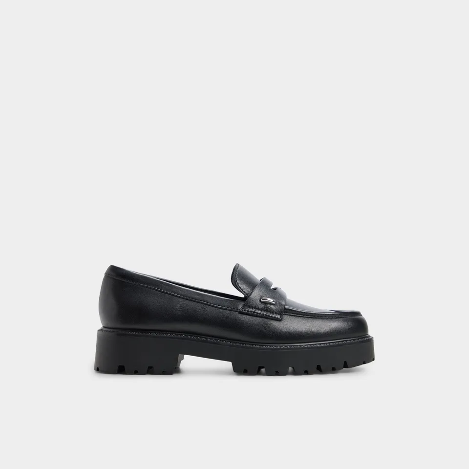 ALDO Lindie bottines femme à talon mocassin
