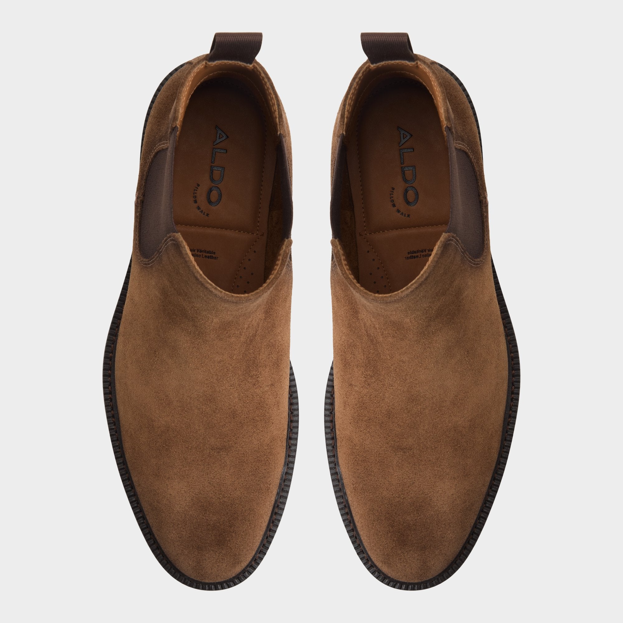 ALDO Malmo escarpins confort talon stable