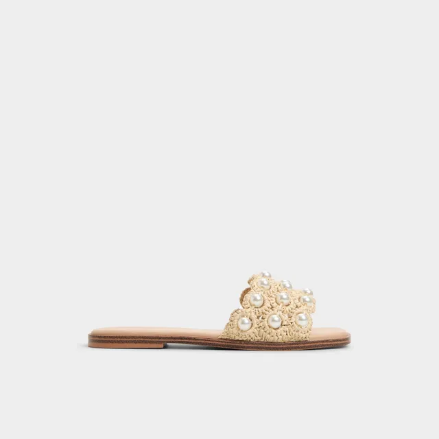 ALDO Gizelle baskets femme casual plates