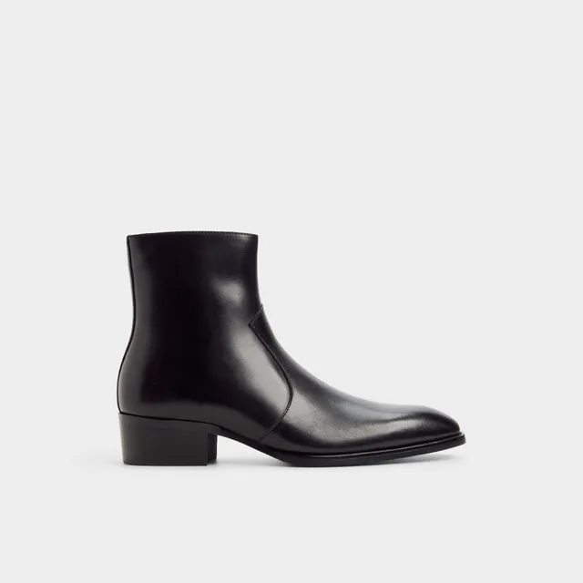 ALDO Chander boots homme noires